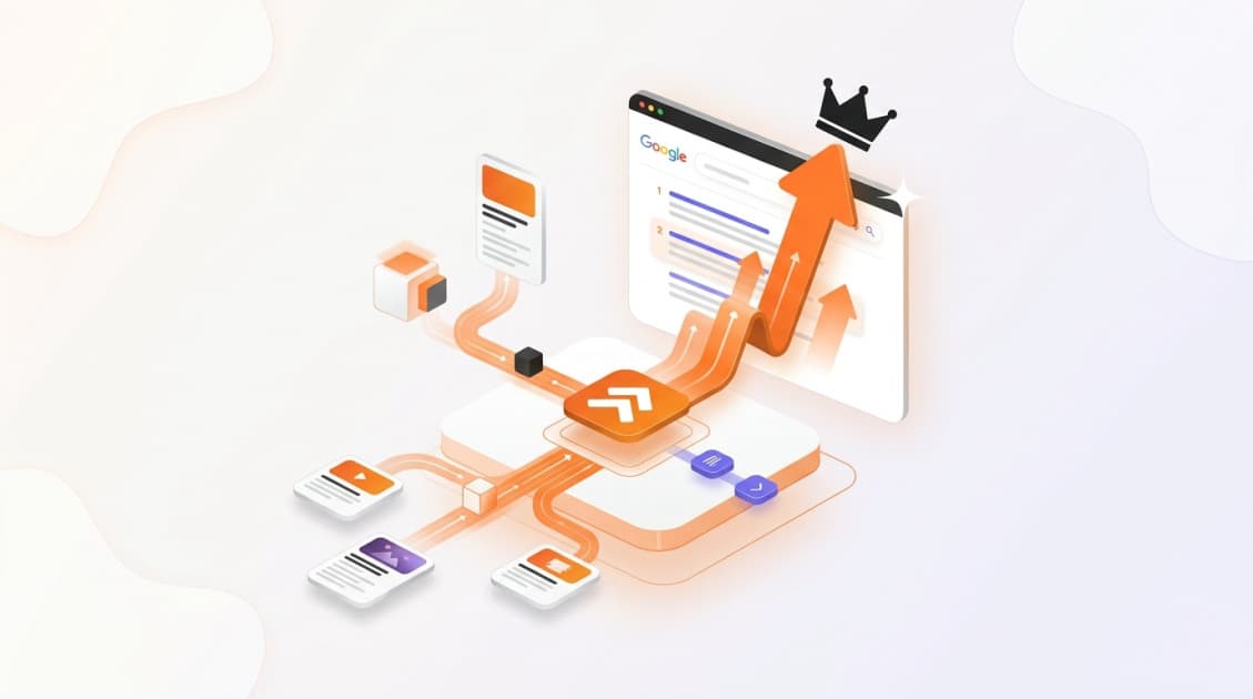 Strategia bloga SEO w 2026: Jak zdominować Google?