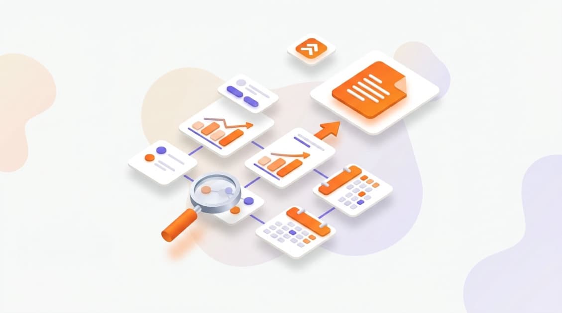 SEO Blog Themen Recherche: Geniale Content-Pläne erstellen