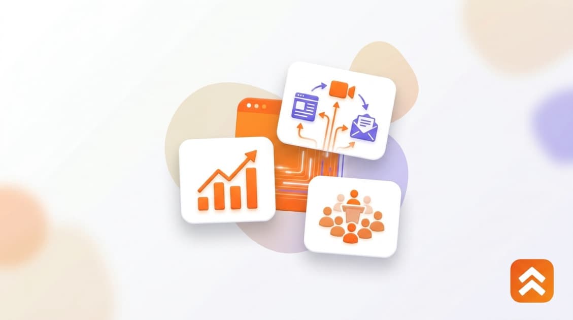Najważniejsze trendy content marketingu blog 2026