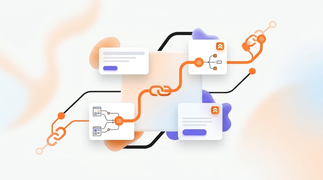 Budowanie linków zwrotnych za pomocą narzędzi AI w 2026