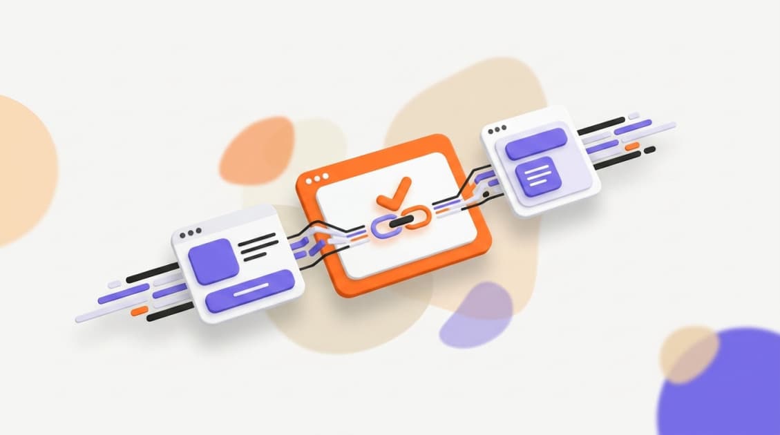 Modern Backlink Exchange Verification Process Guide