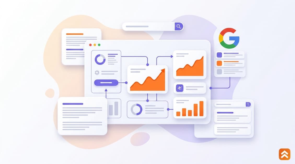 Audyt SEO bloga firmowego w 2026: Jak zdominować Google?