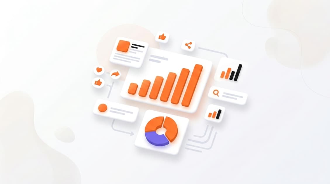Statystyki skuteczności content marketingu na blogu w 2026 roku