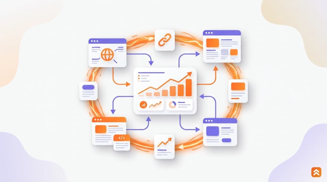 Top Backlink Exchange Platform for SEO Success in 2026