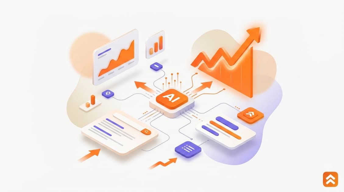 Wpływ AI na SEO w 2026 roku: Jak zautomatyzować sukces?