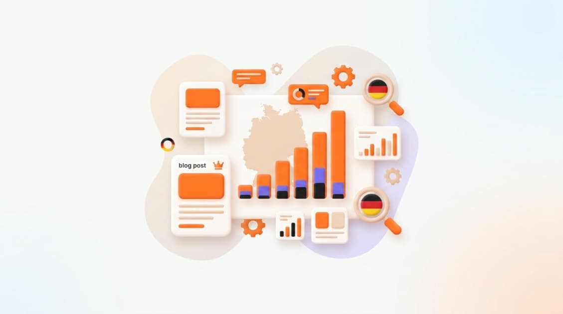 SEO Blog Beispiele Deutschland: Von den Besten lernen