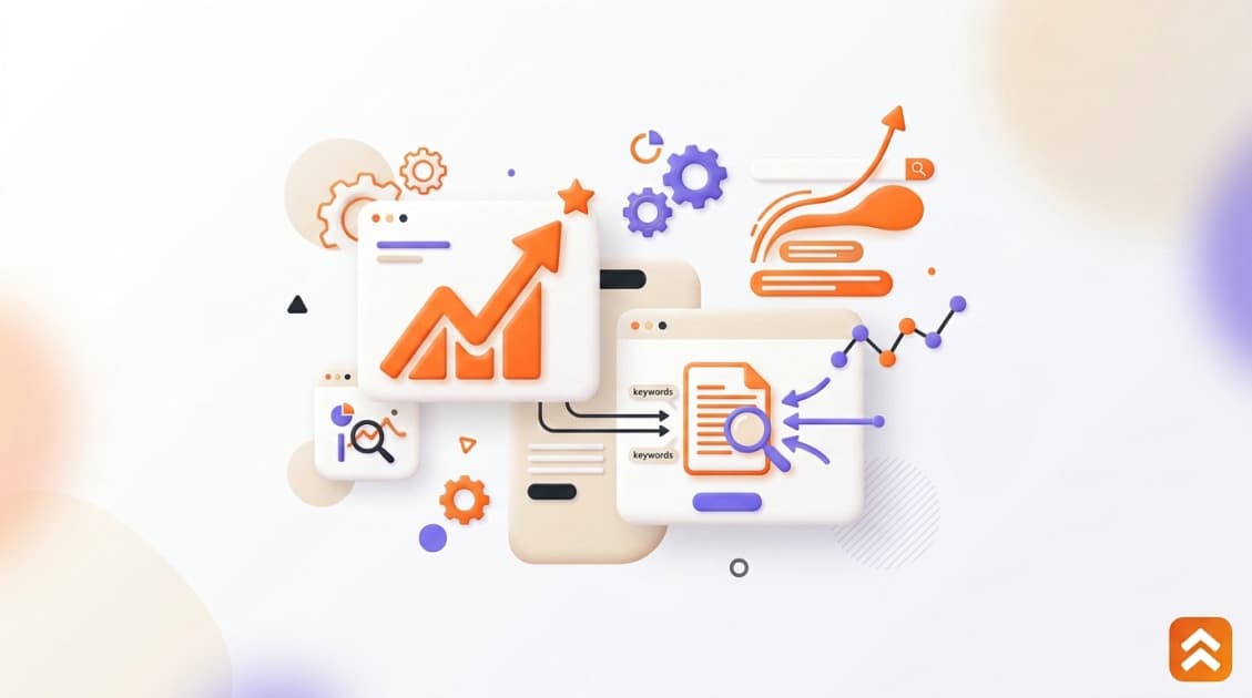 SEO Blog erfolgreich machen: Strategien für 2026