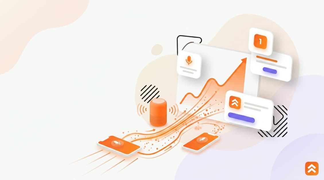 Wyszukiwanie głosowe SEO: Jak zdominować rankingi w 2026?