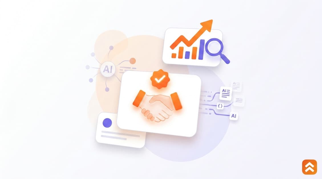 KI Content Ethische Aspekte: Vertrauen und SEO-Erfolg 2026