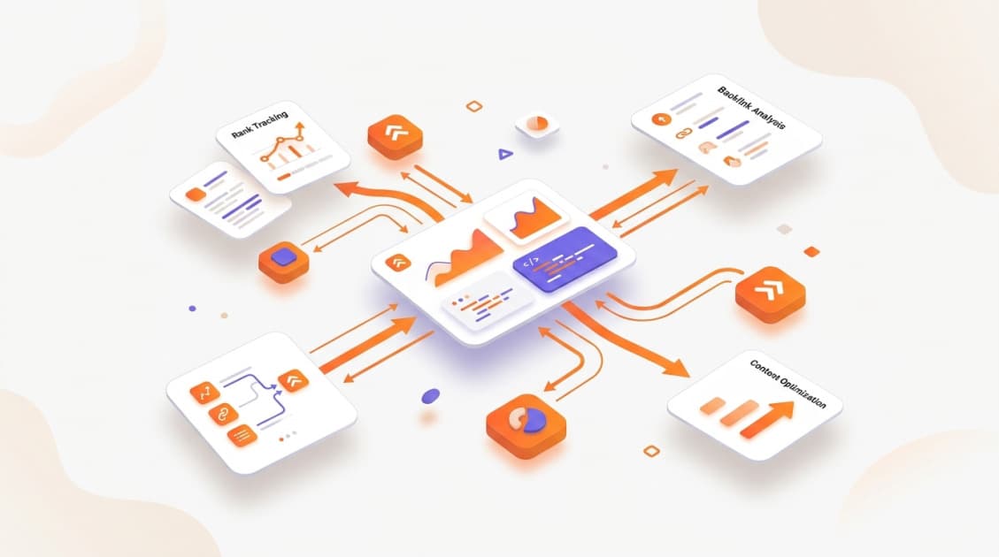 Real SEO API Integration Examples for Programmatic Scale