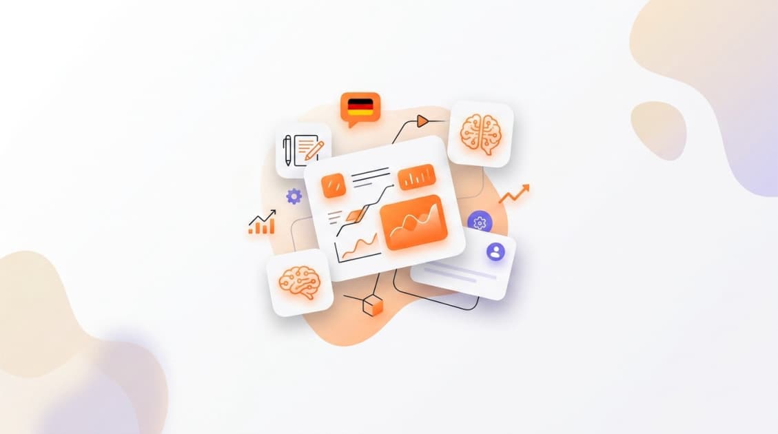 Beste KI Tools Content Marketing Deutsch: 2026 Guide