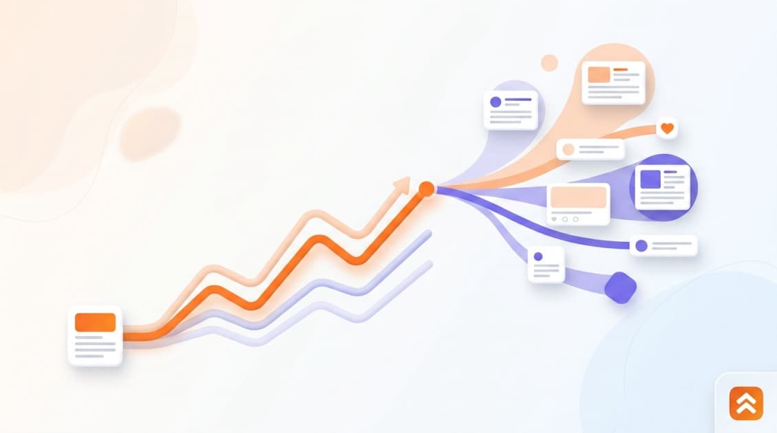 Scale Results with AI Generated Content Marketing in 2026