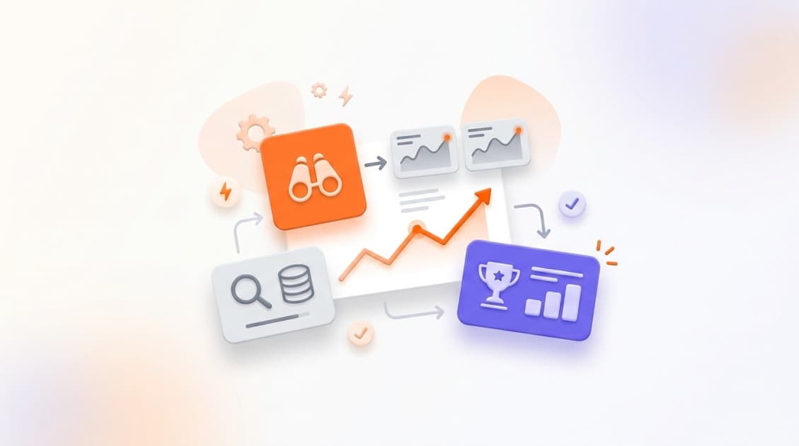 Kostenlose SEO Wettbewerbsanalyse Tools: Top-Strategien 2026
