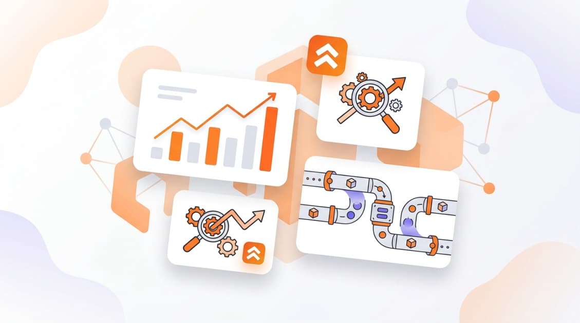 Keyword Wettbewerbsanalyse 2026: Strategie & Automatisierung