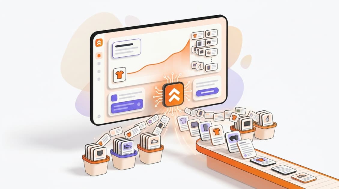 AI Content Generation for Product Descriptions at Scale