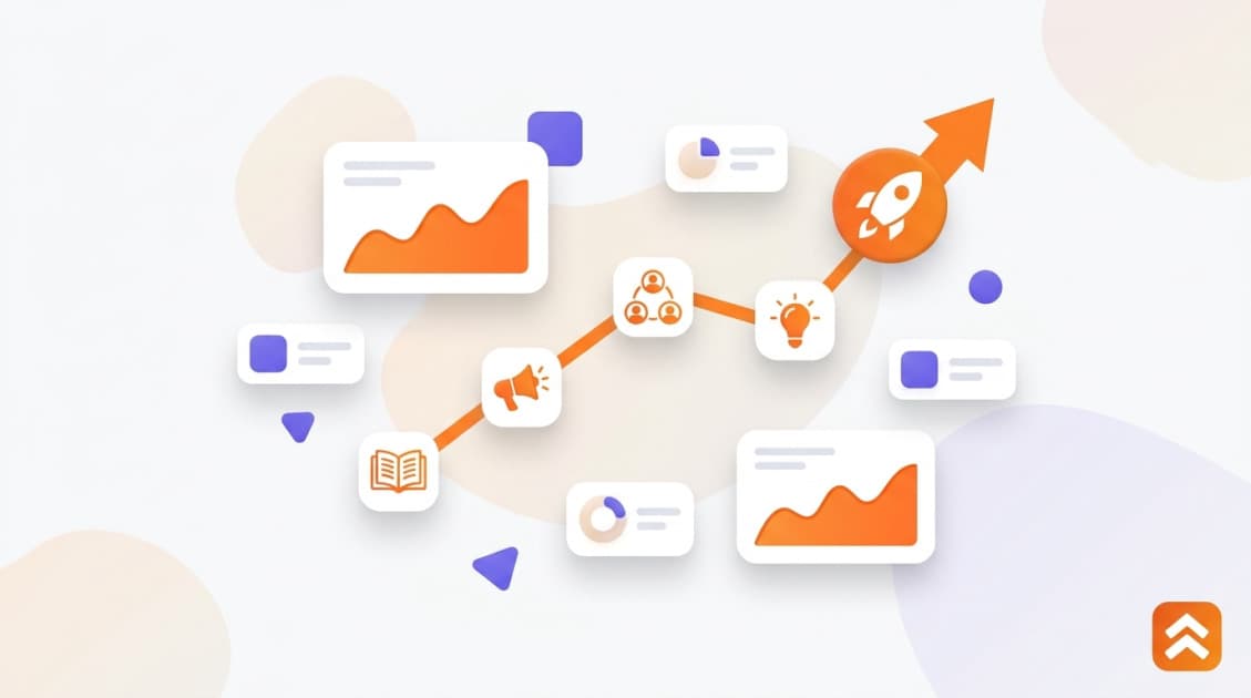 Die ultimative Content Marketing Strategie 2026