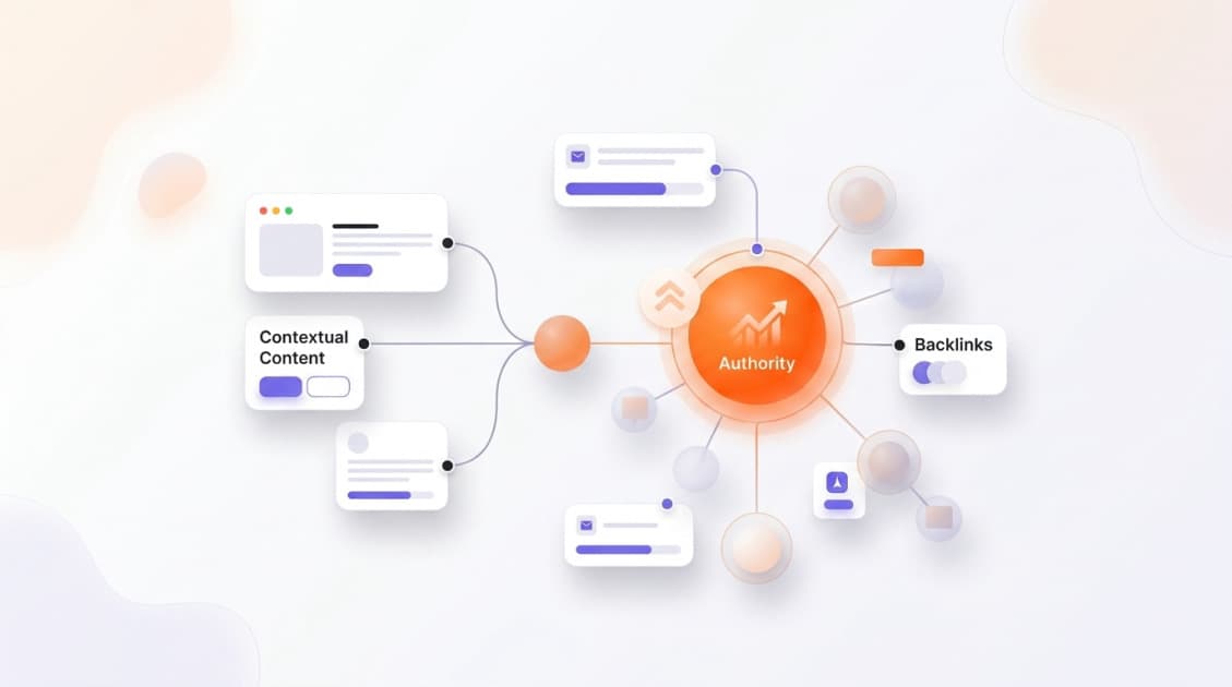 Contextual Backlinks Outreach: The 2026 Guide to Automated Authority