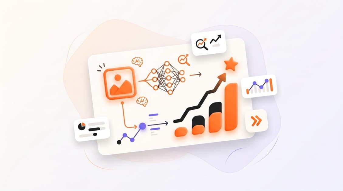 Mastering AI Enhanced Product Image SEO for 2026 Rankings