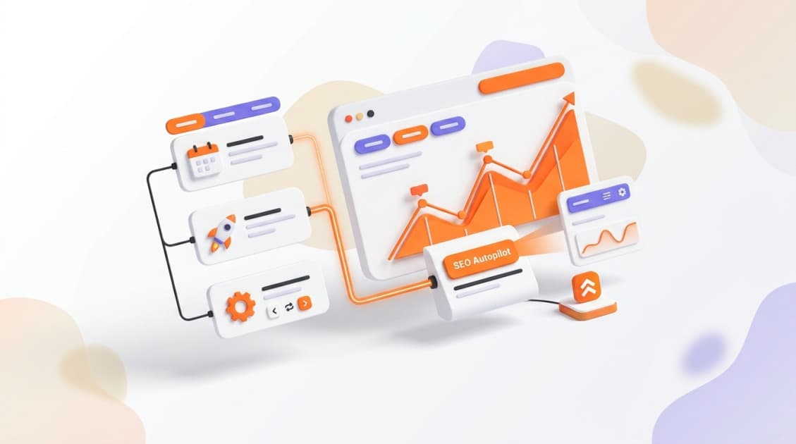 Skuteczna strategia bloga firmowego w 2026 roku: Autopilot SEO