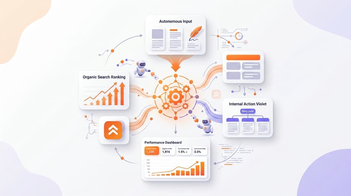 The Ultimate Autonomous SEO Blog Strategy for 2026