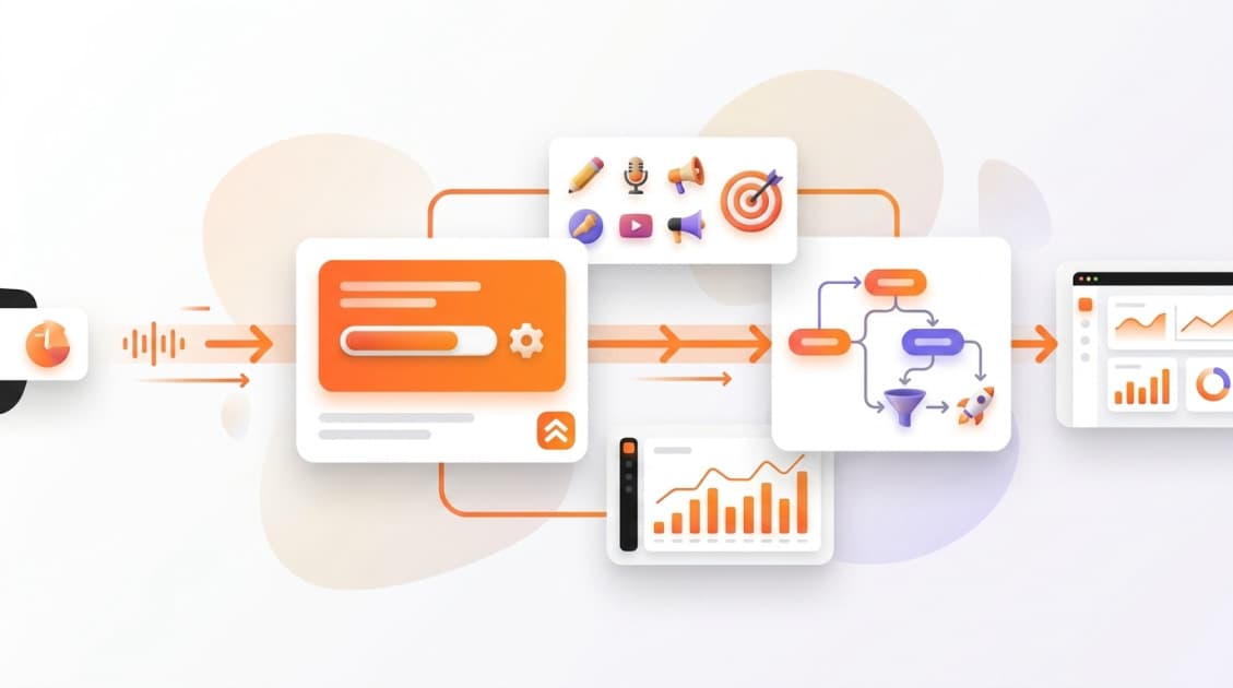 Content Marketing Blog Strategy: 2026 Automation Guide