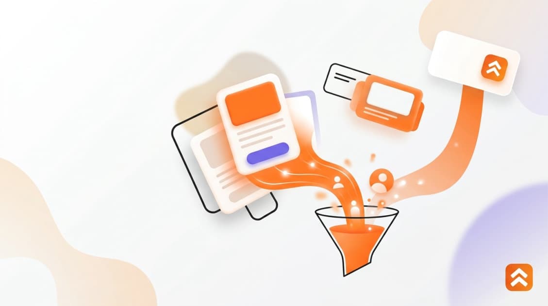 Generowanie leadów poprzez content marketing blog – strategia 2026