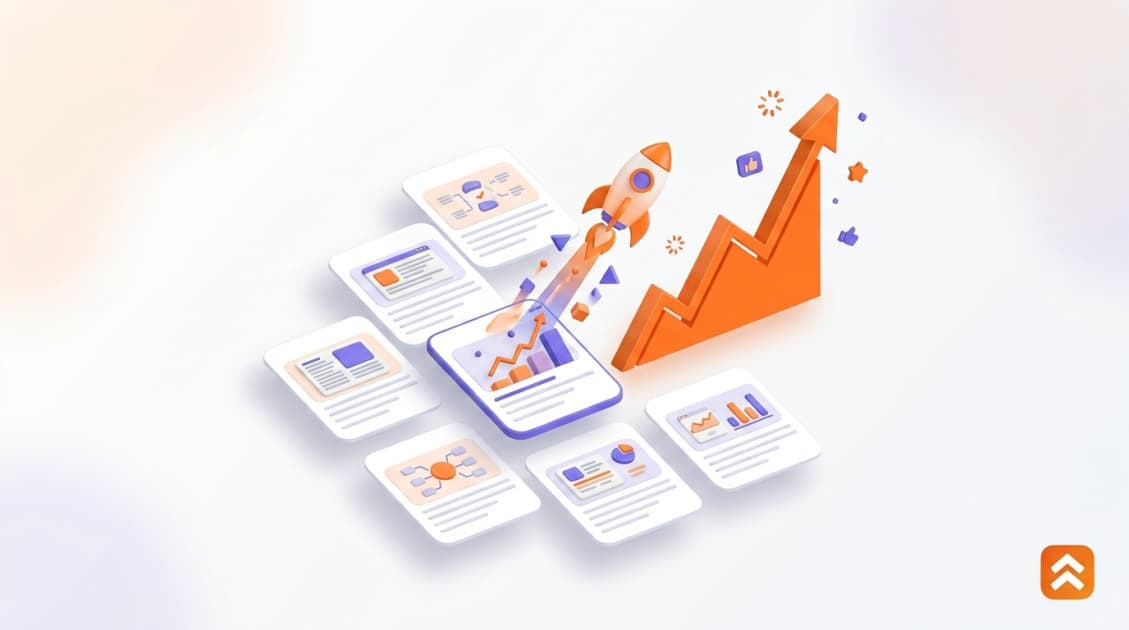 Content marketing na blogu: przykłady i case study sukcesu
