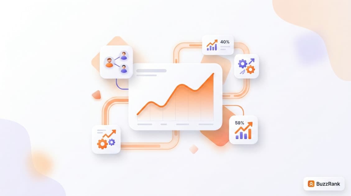 SEO blog personalizacja – jak automatycznie skalować ruch w 2026 roku