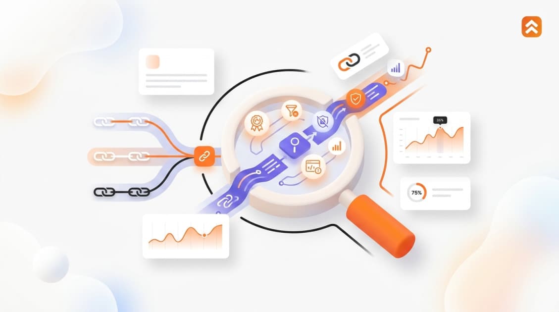 Professional Backlink Quality Audit: 2026 Automation Guide