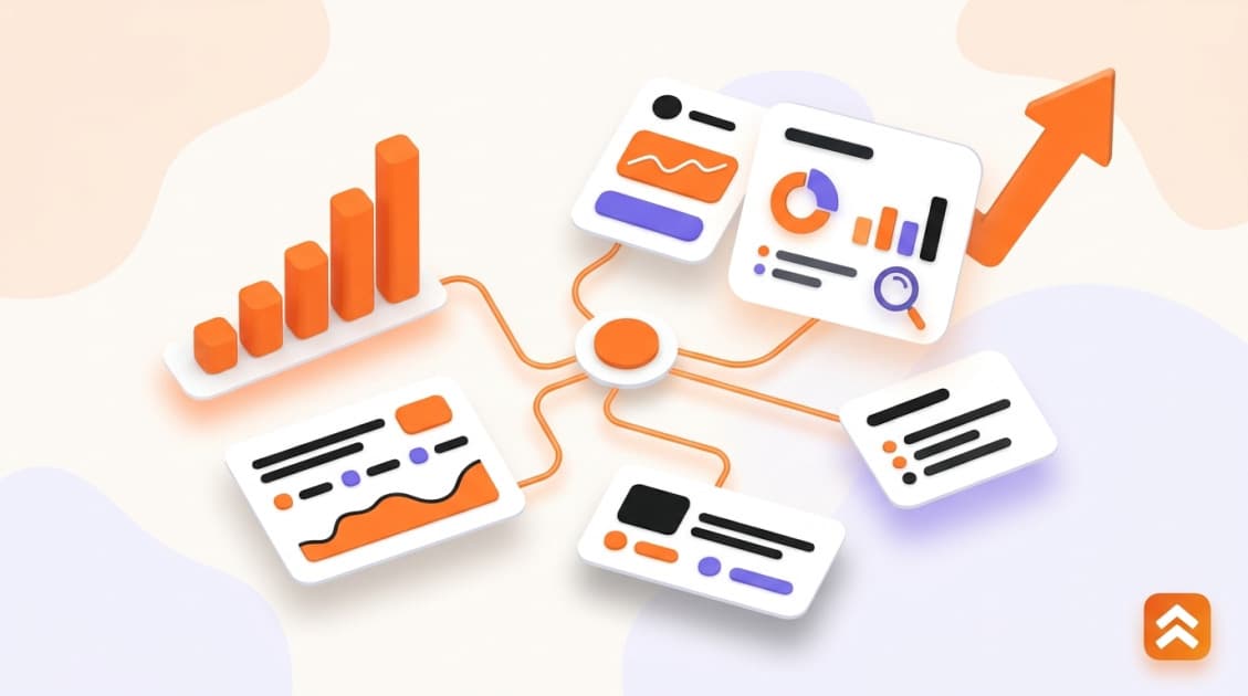 Backlink Profil Analyse: So dominieren Sie 2026 die Google-Rankings