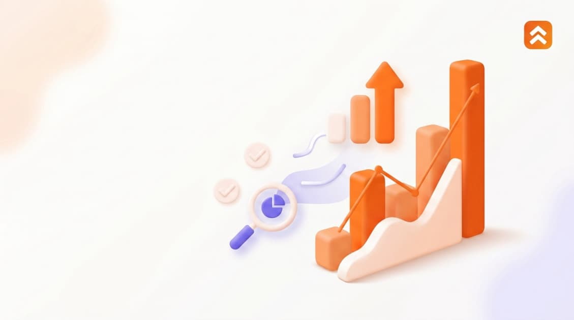 SEO studium przypadku analiza: Autopilot i wzrost o 300%