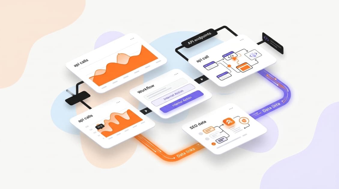 SEO API for Developers: Build Autonomous Search Workflows
