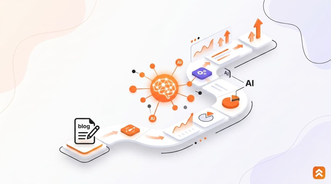 Starting an SEO Blog in 2026: The AI-Driven Roadmap