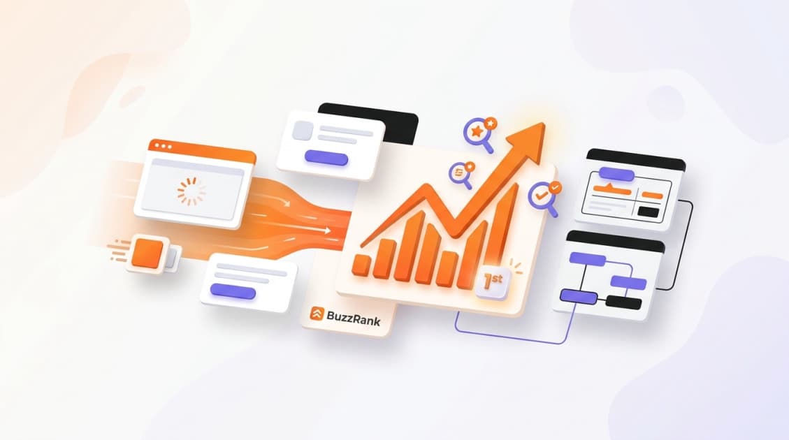 Website Speed Optimization for SEO: Mastering 2026 Rankings