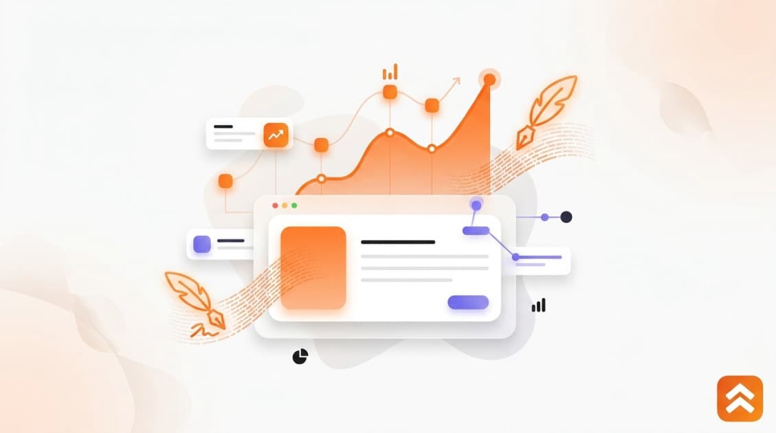 Najlepsze AI do pisania artykułów na bloga w 2026 roku