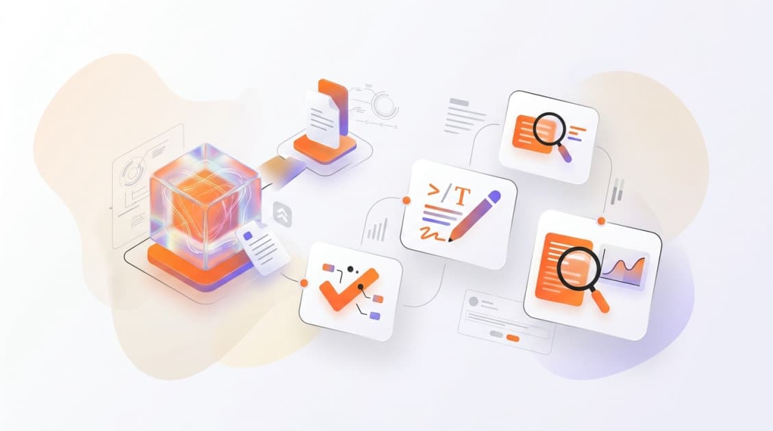 The AI Content Generation Review Process: A 2026 Guide