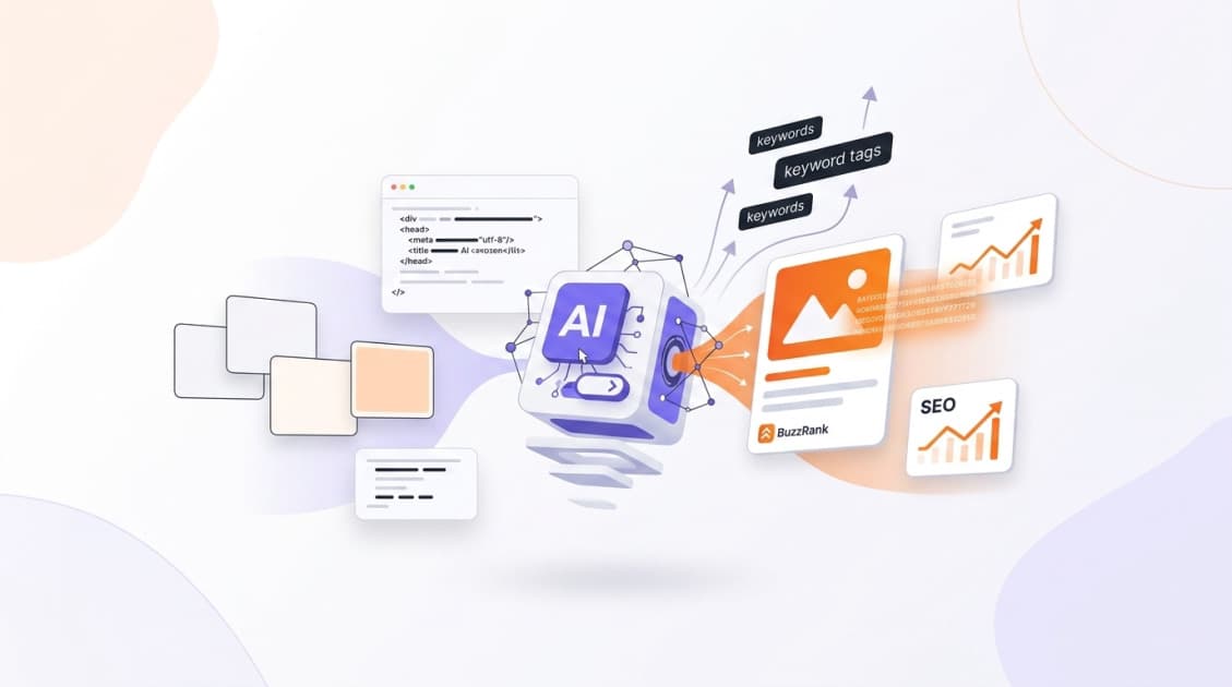 Optimize Images for SEO with AI: The Complete 2026 Guide