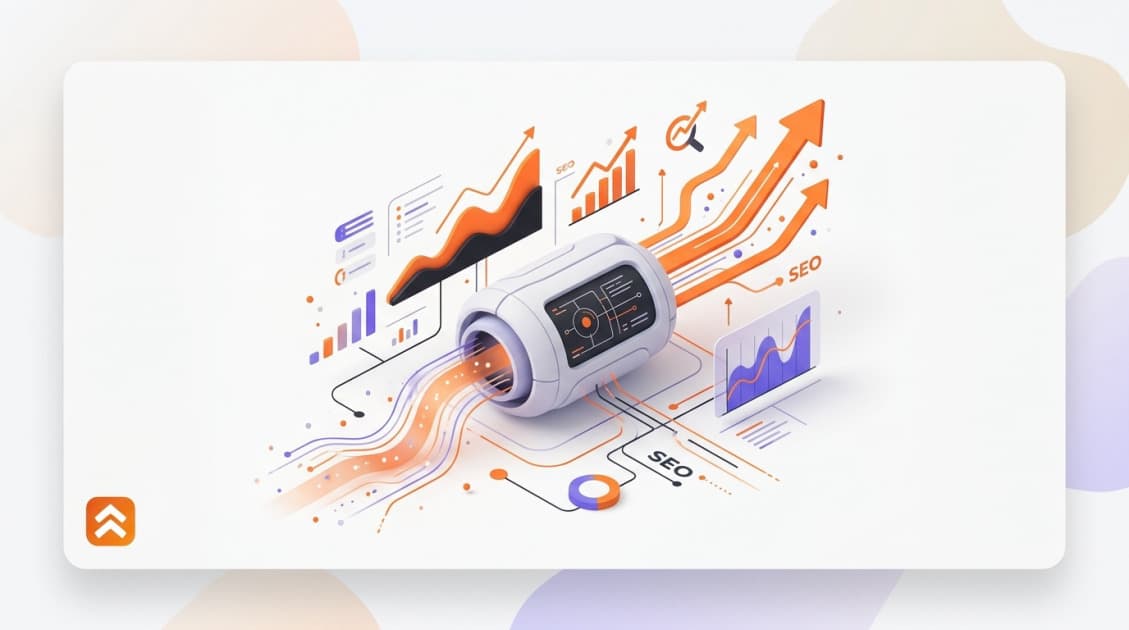 Jak wykorzystać ai w seo? Automatyzacja sukcesu w 2026
