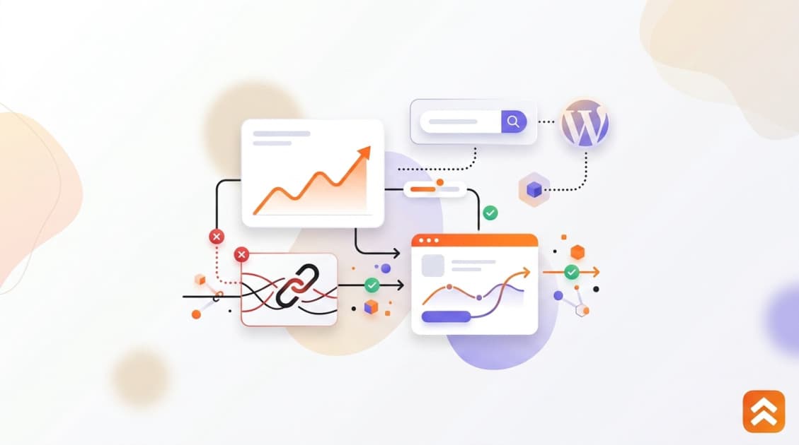 Najczęstsze błędy SEO w WordPress – jak ich unikać w 2026?