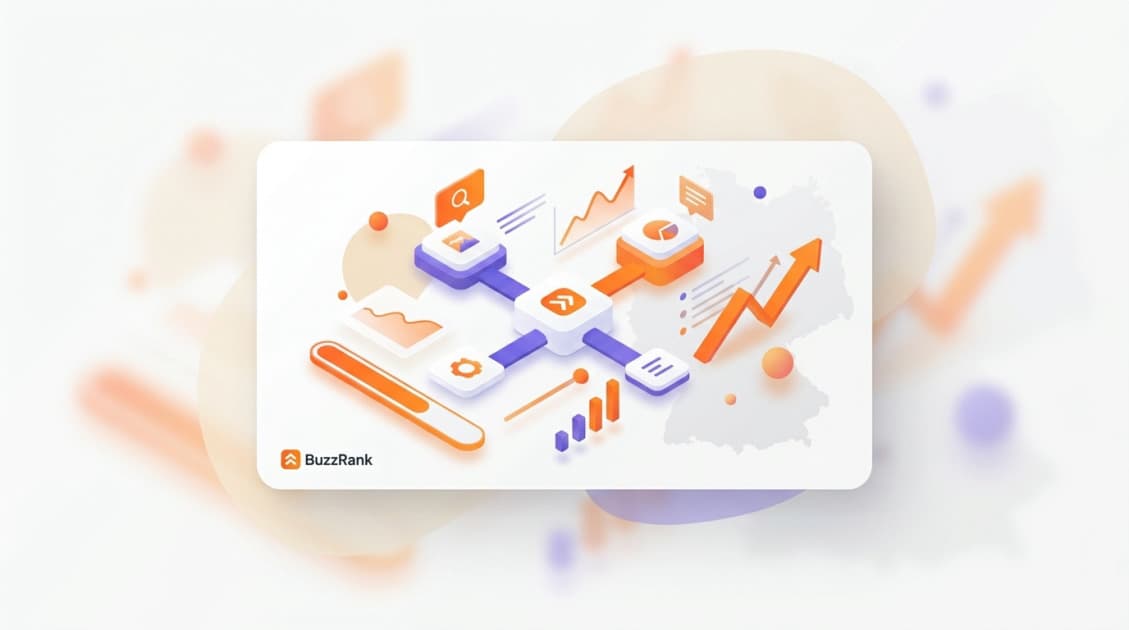 SEO Trends Deutschland 2026: Die autonome Zukunft der Suche