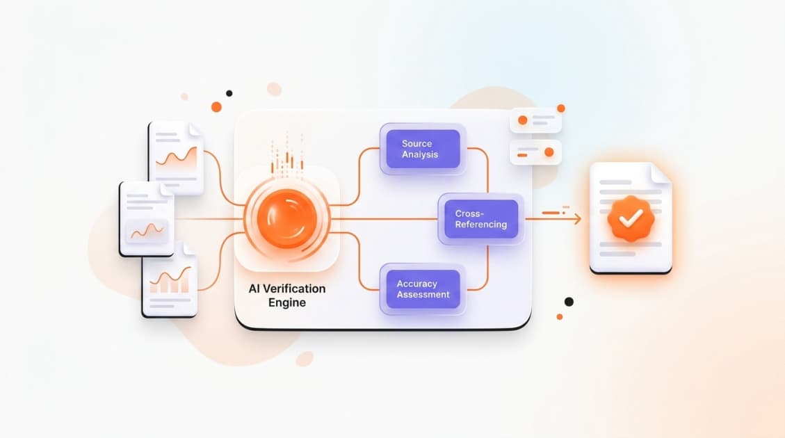 An Actionable AI Content Fact Checking Process for 2026