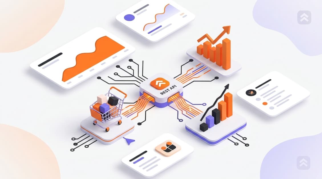 Mastering SEO REST API for Ecommerce: 2026 Automation Guide