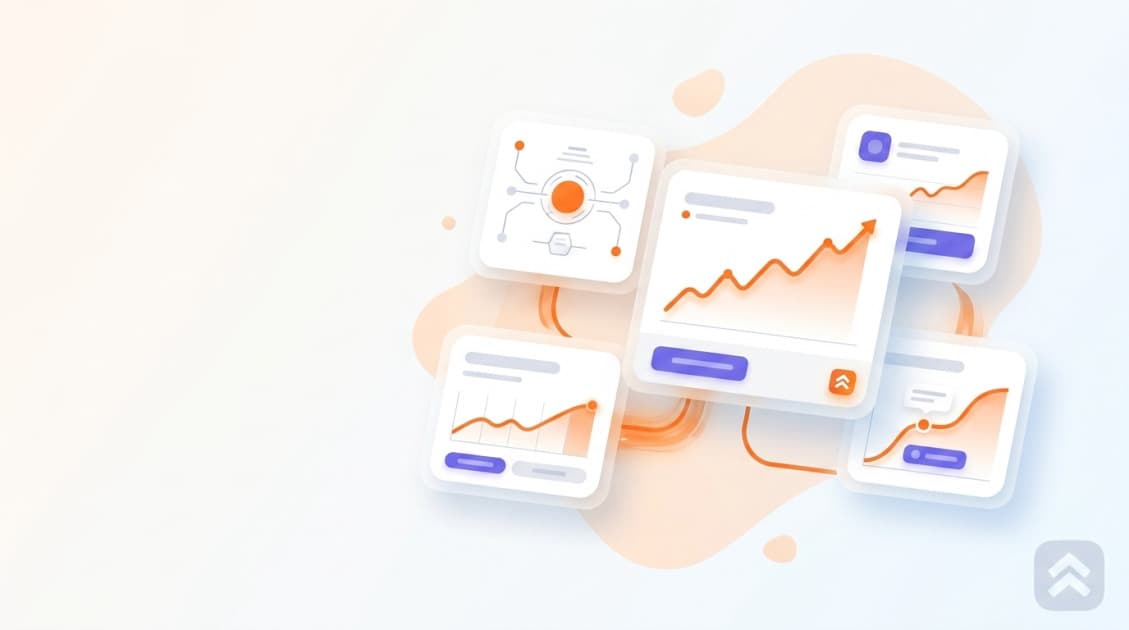 Jak mierzyć efektywność content marketingu na blogu w 2026 roku