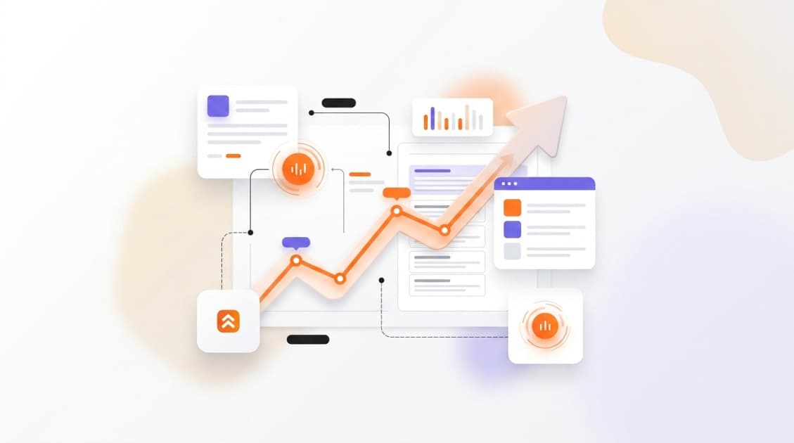 Prognozowanie trendów SEO: Jak zdominować Google w 2026?