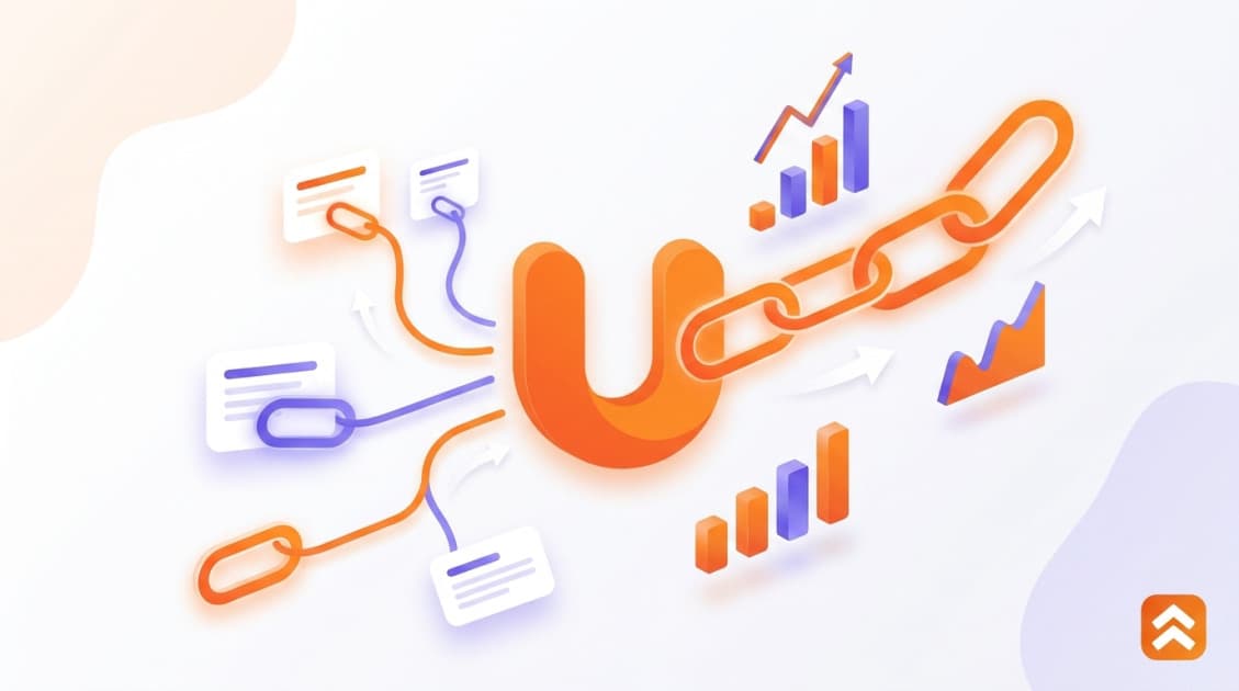 Gute Backlinks bekommen: Ihr Guide für SEO-Erfolg 2026