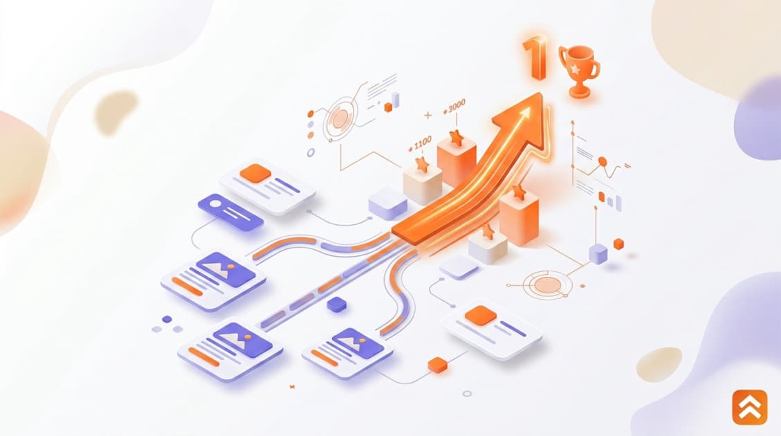 Backlink Qualität Blog 2026: Strategien für Top-Rankings