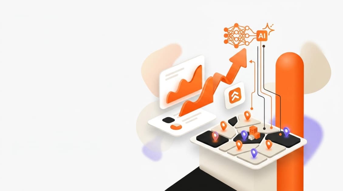 Lokales SEO Blog: Mit KI zur regionalen Marktdominanz 2026