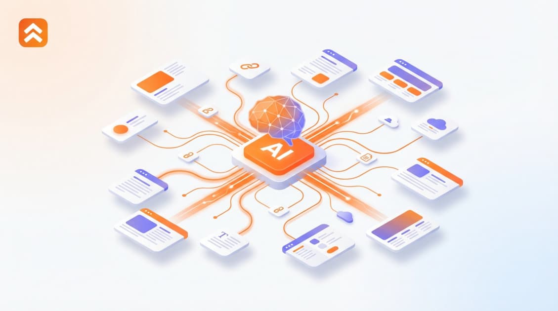 Mastering Contextual Backlink Building with AI Automation in 2026