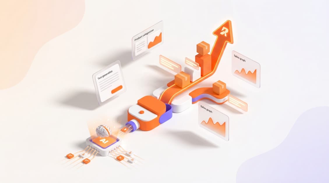 Scaling E-commerce: Master AI Generated Product Descriptions