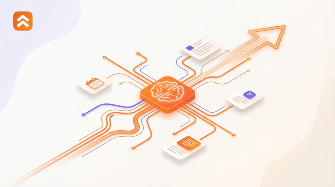 Das ultimative Content Planungs Tool 2026: Autonomie durch KI